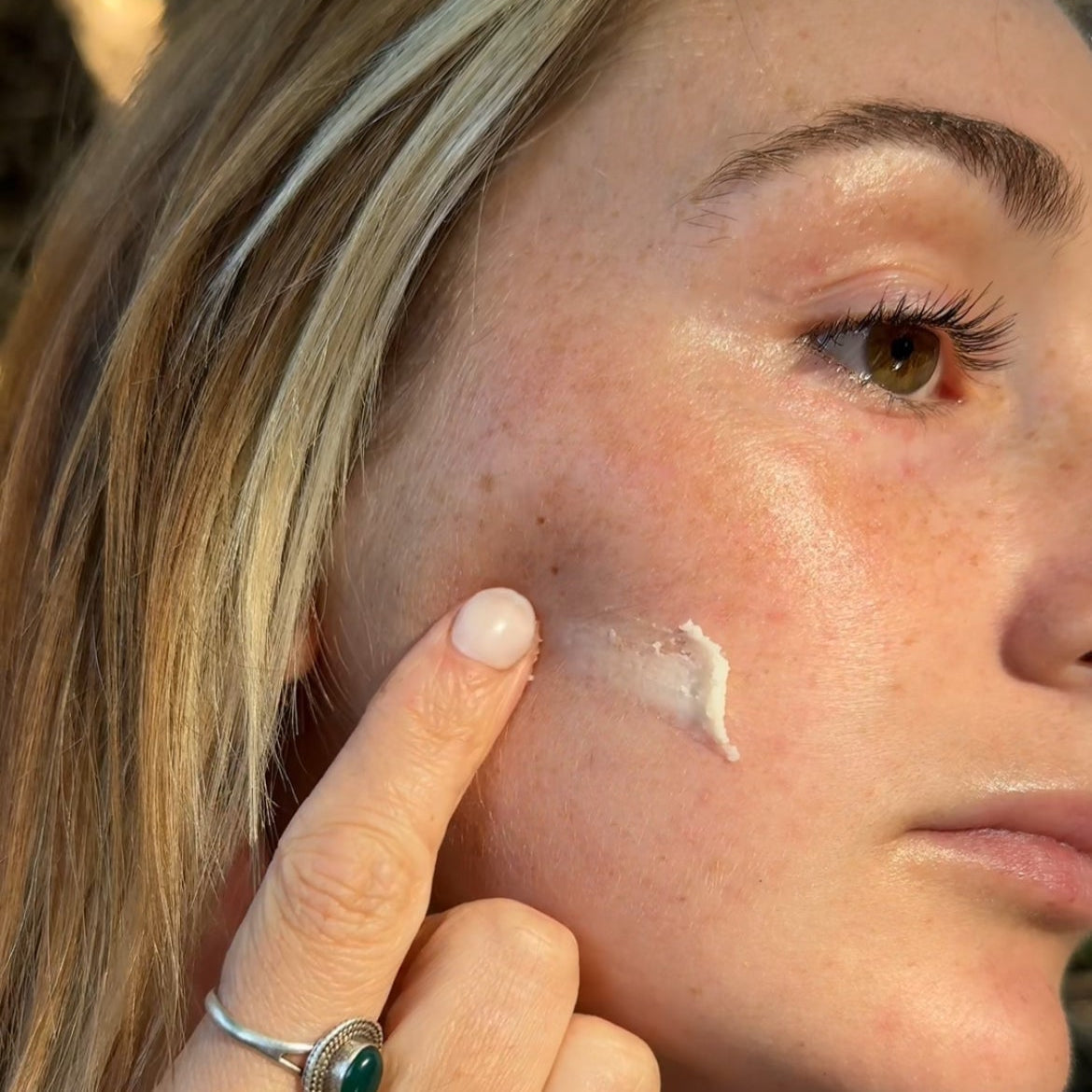 Why Yinera Uses Tallow in Skincare