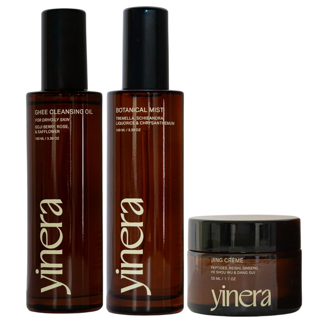 Skin Starter Bundle
