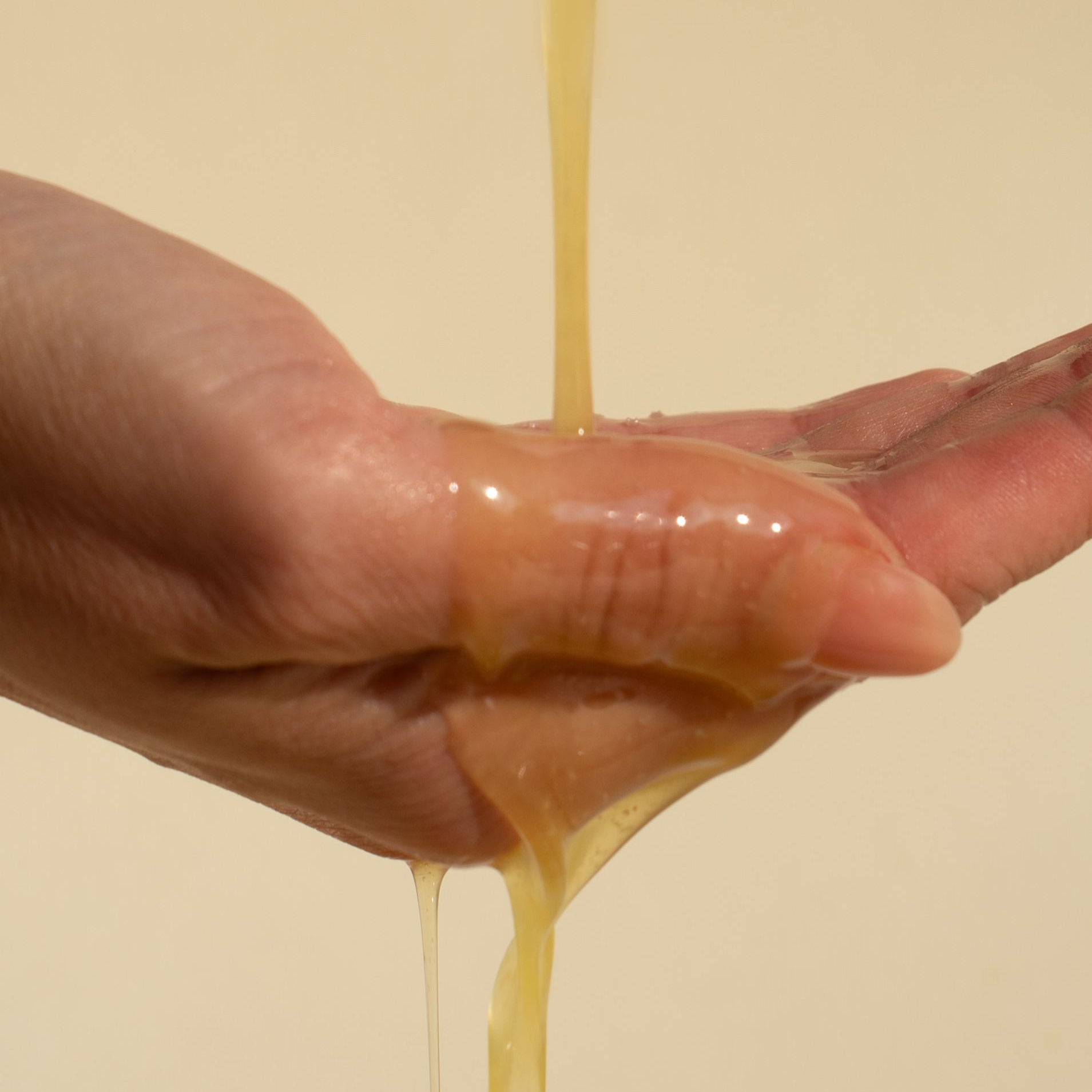 Unlock the Power of Natural Ingredients: Ghee Cleansing Oil for Glowing, Nourished Skin