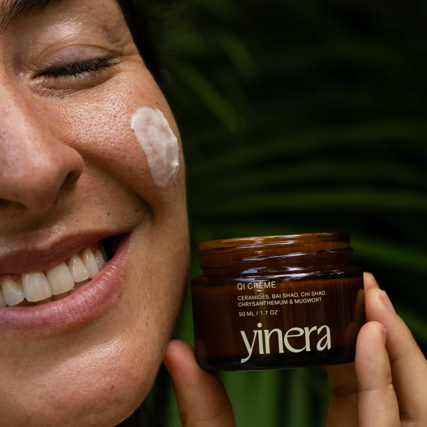 Why Yinera Makes Our Own Herbal Extracts