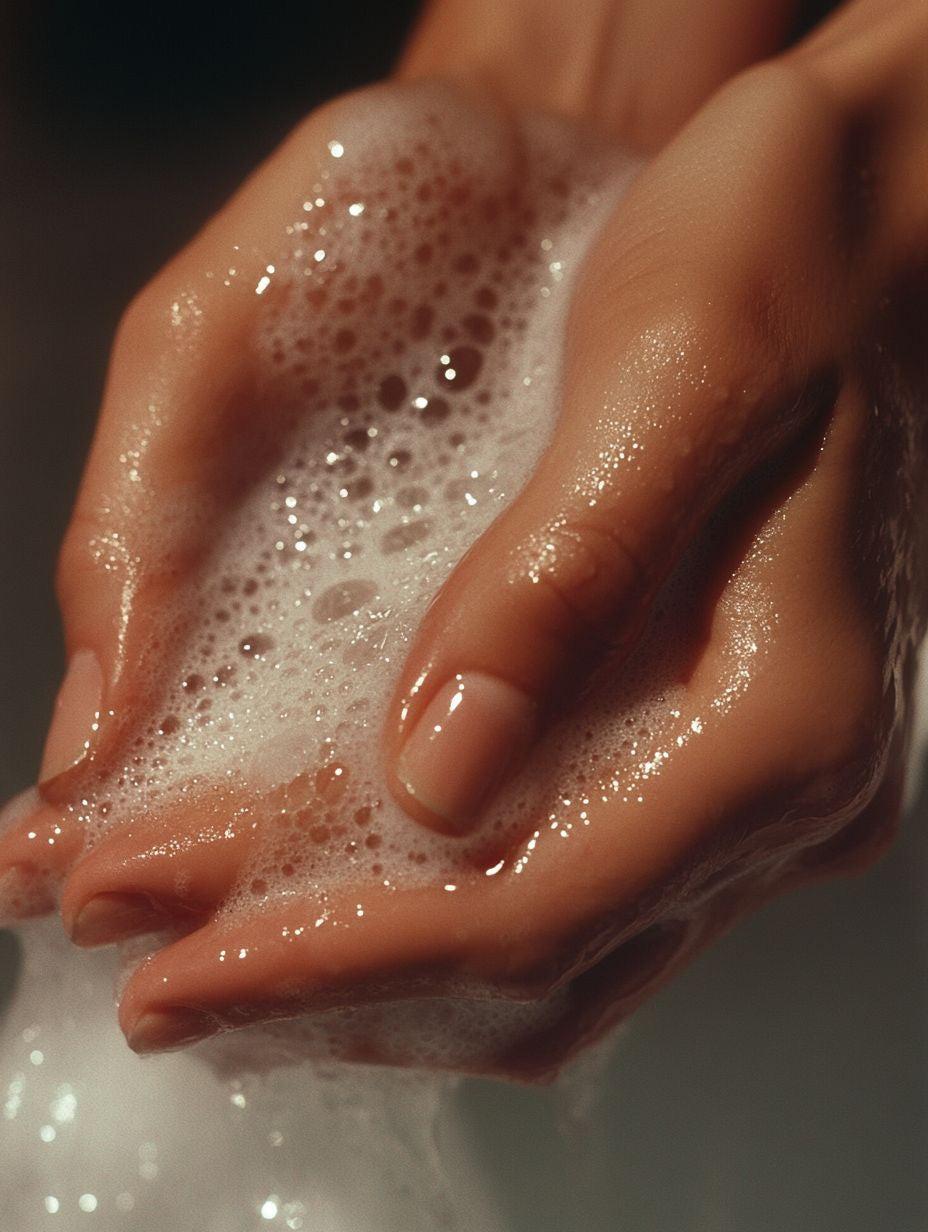 Cleansers
