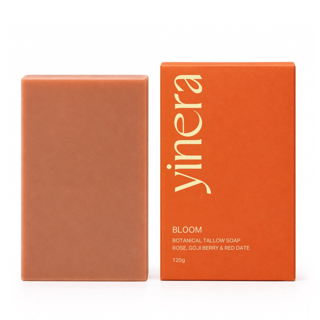 Bloom Botanical Soap