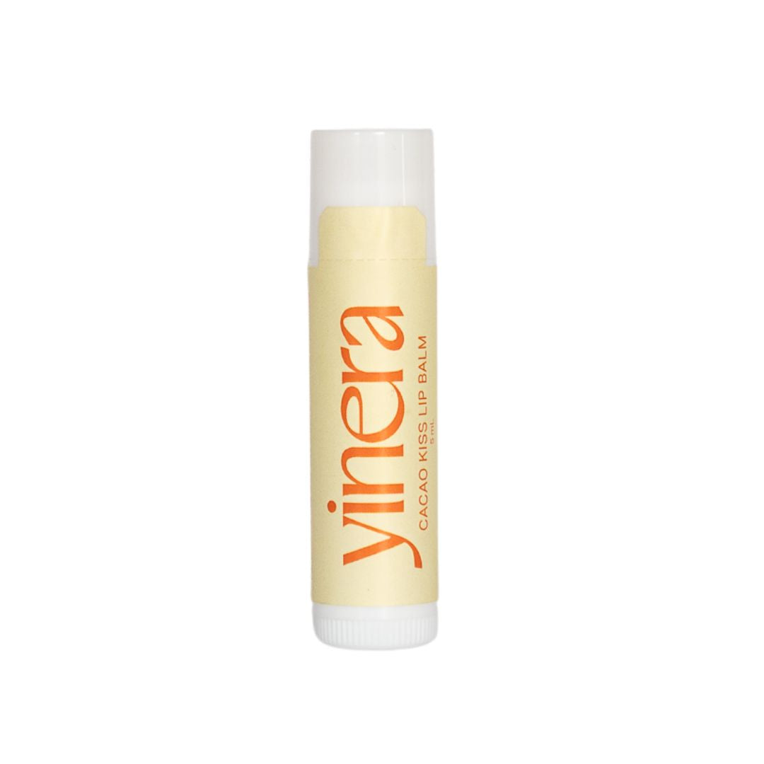 Cacao Kiss Lip Balm