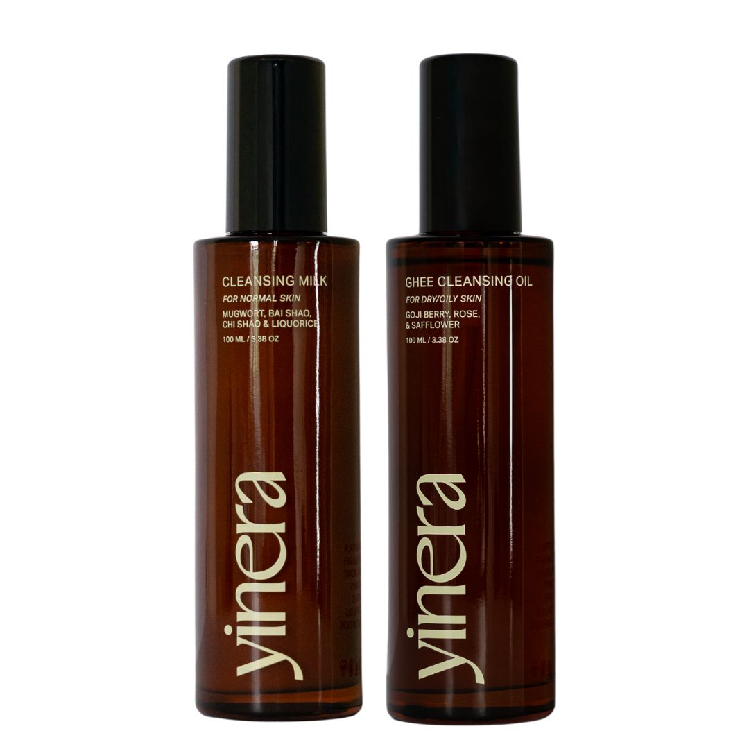 Double Cleanse Duo