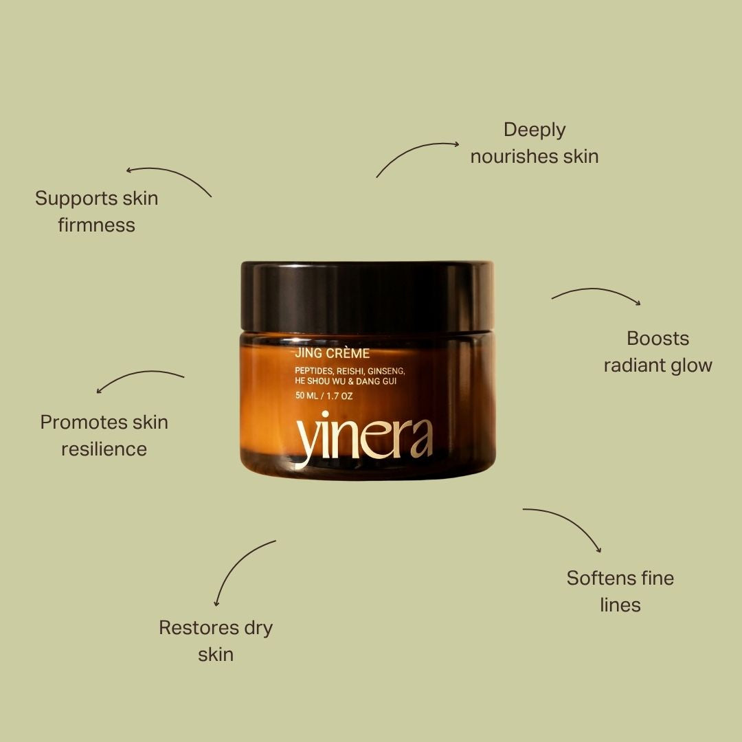 yinera jing tallow cream benefits