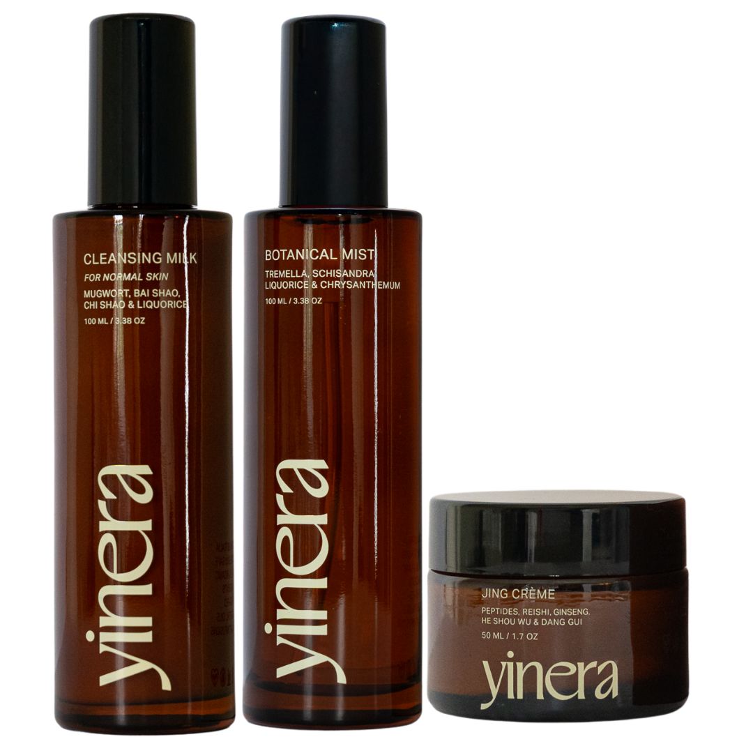 Skin Starter Bundle